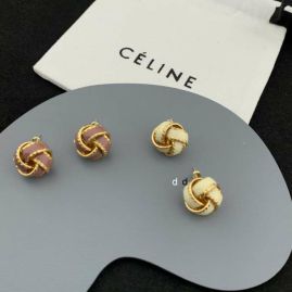Picture of Celine Earring _SKUCeline0316jj132315